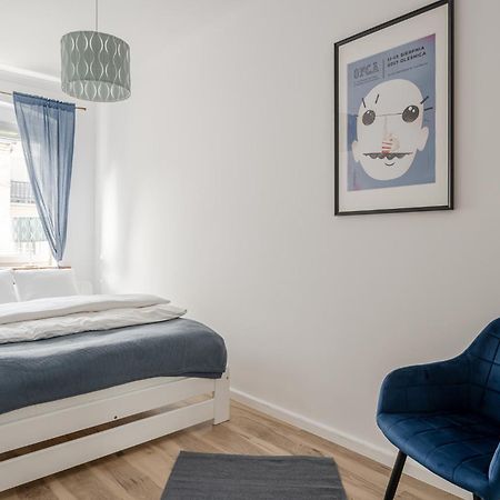Rentplanet - Apartamenty Cybulskiego II Wrocław Buitenkant foto