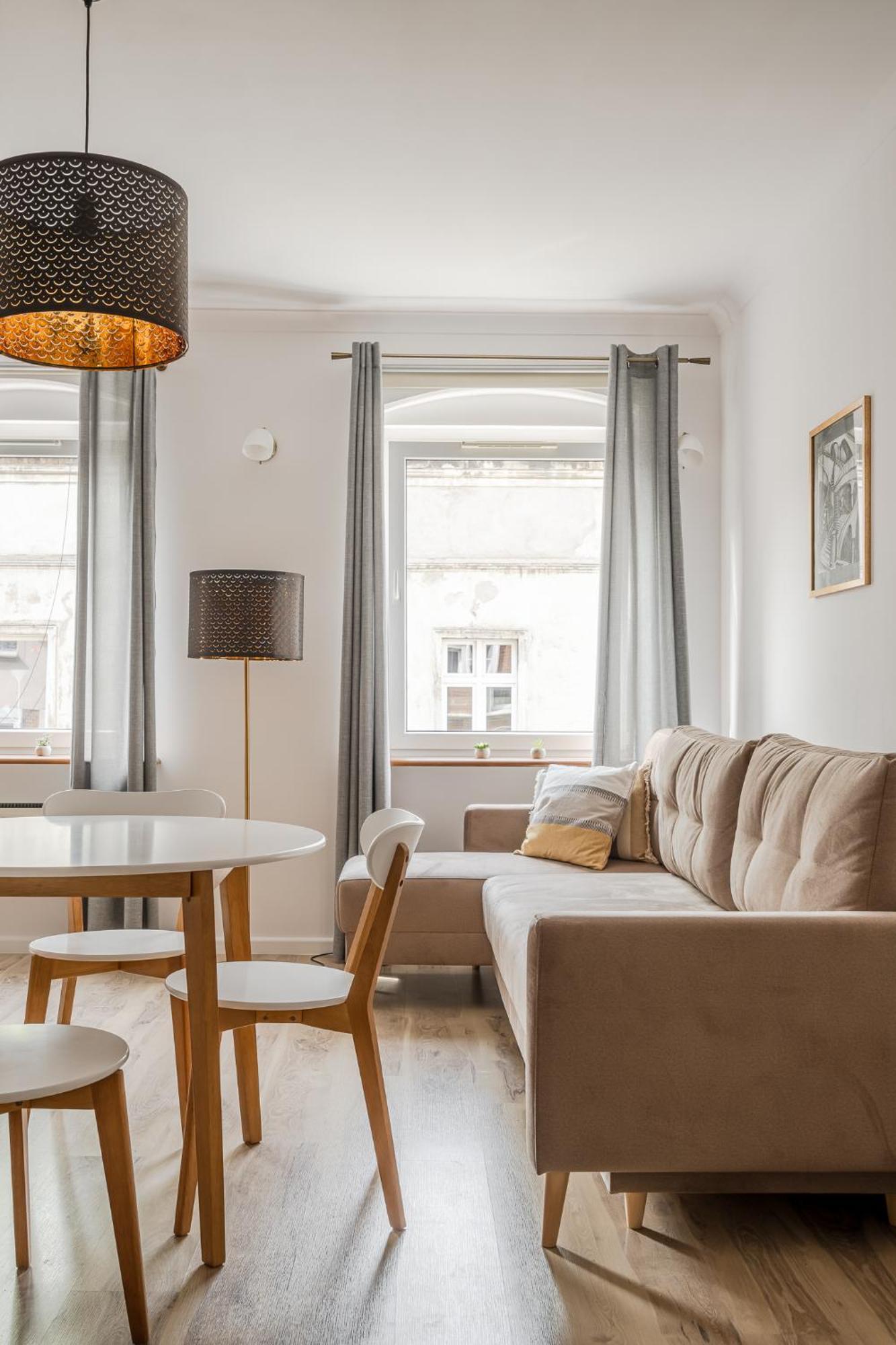 Rentplanet - Apartamenty Cybulskiego II Wrocław Buitenkant foto