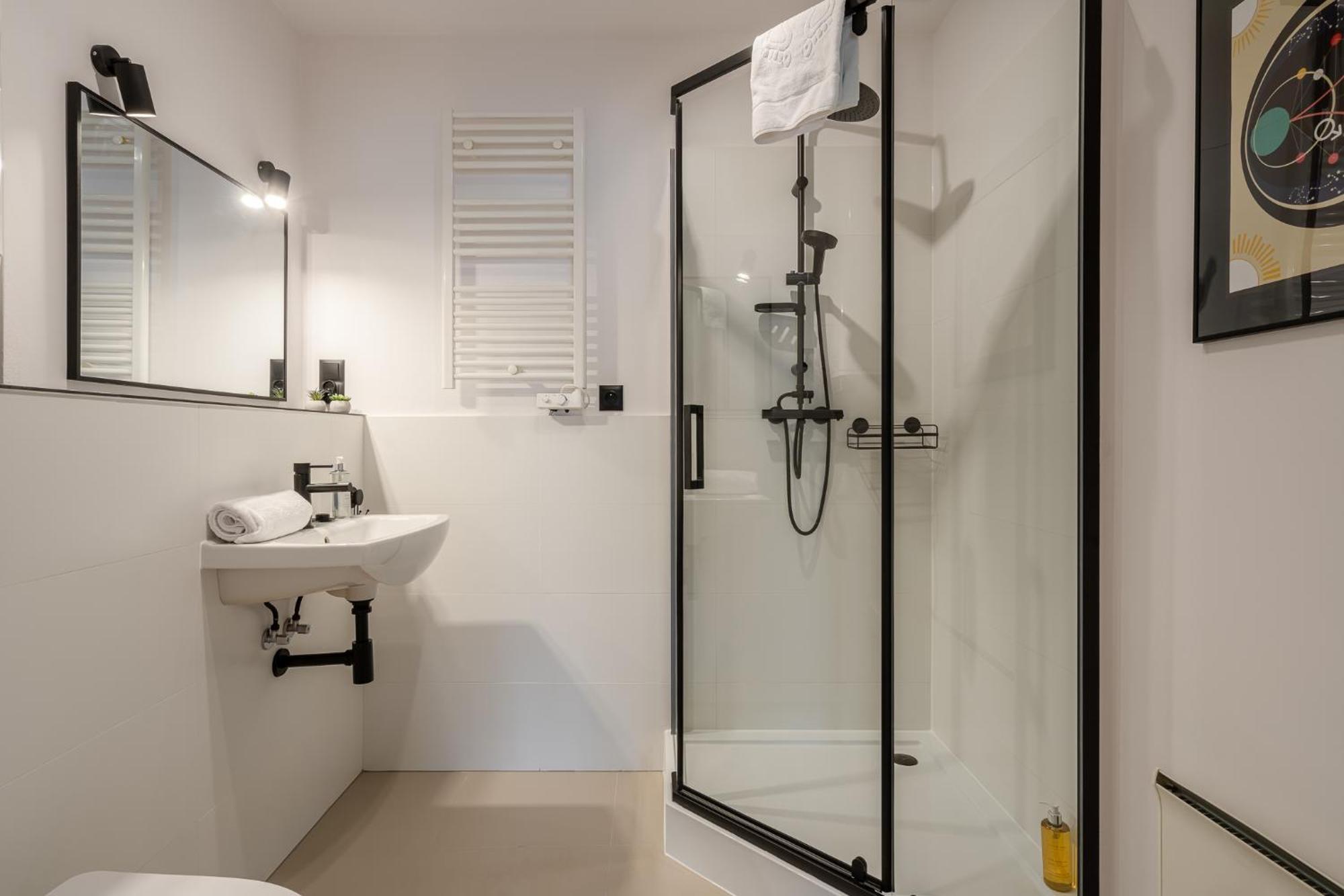 Rentplanet - Apartamenty Cybulskiego II Wrocław Buitenkant foto