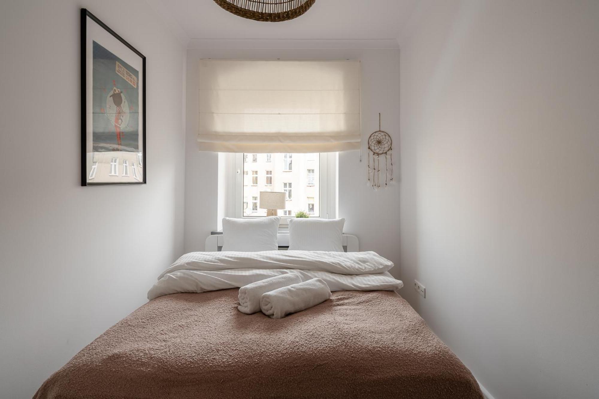 Rentplanet - Apartamenty Cybulskiego II Wrocław Buitenkant foto